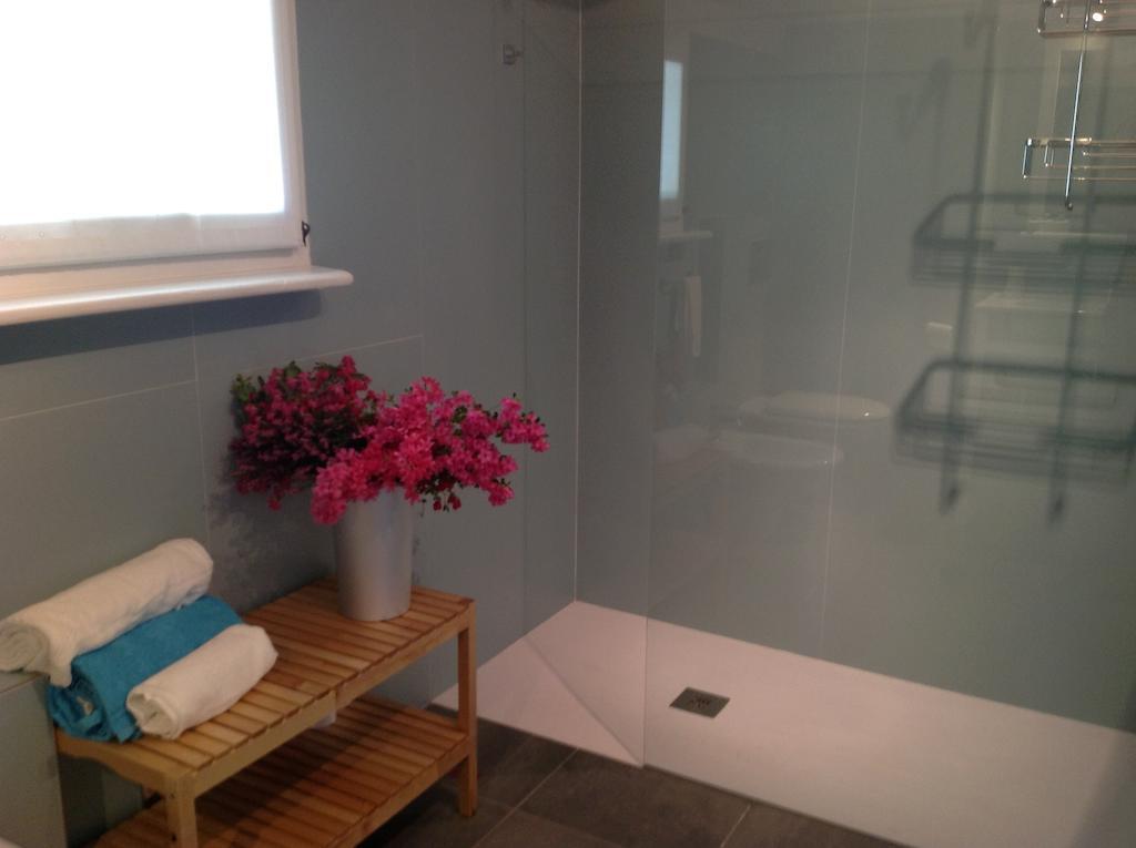 Apartamento Il Ciliegio Selvatico Verbania Habitación foto