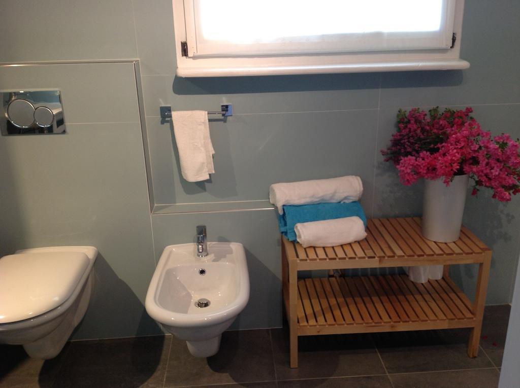 Apartamento Il Ciliegio Selvatico Verbania Habitación foto