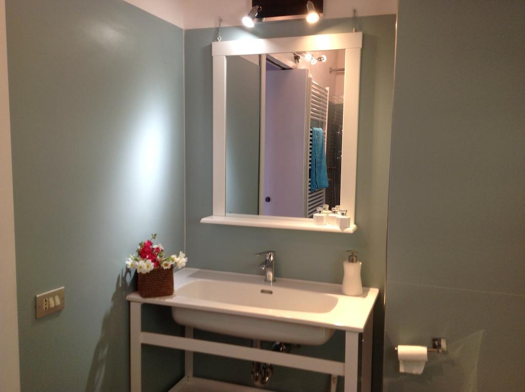 Apartamento Il Ciliegio Selvatico Verbania Habitación foto