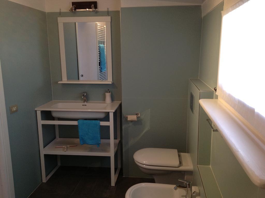 Apartamento Il Ciliegio Selvatico Verbania Habitación foto
