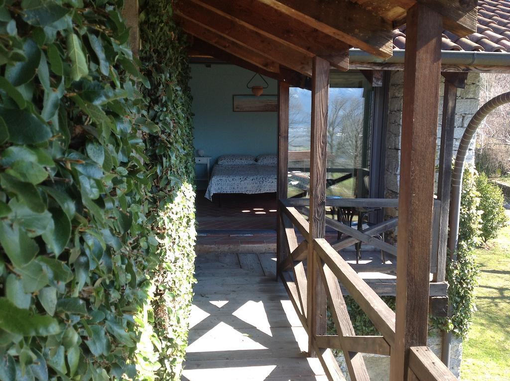 Apartamento Il Ciliegio Selvatico Verbania Habitación foto