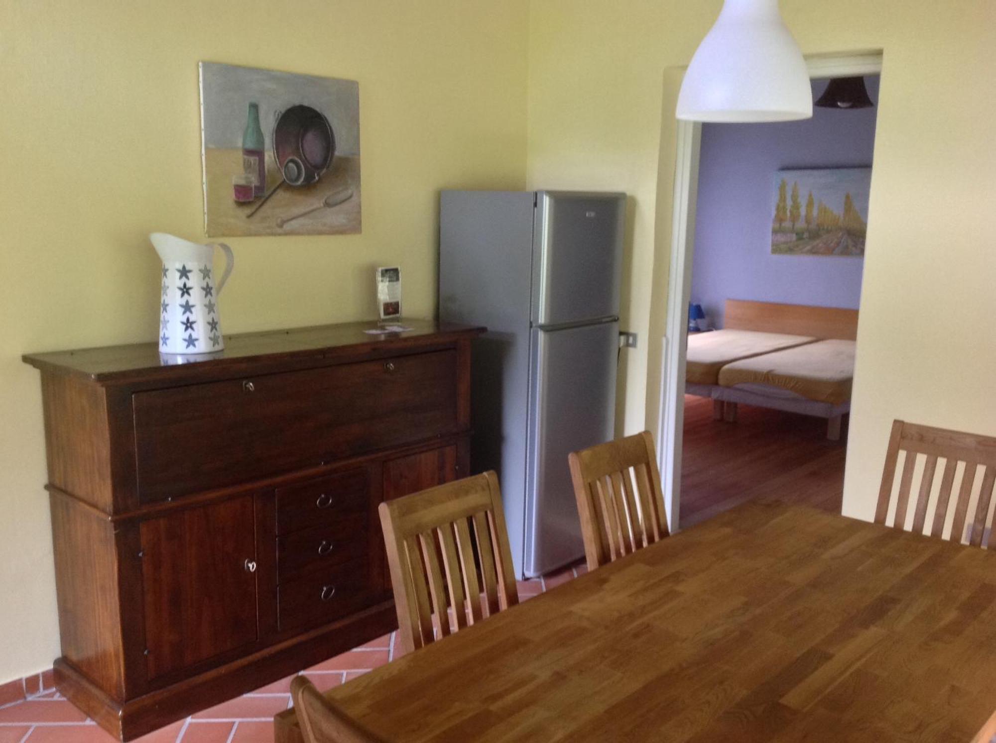Apartamento Il Ciliegio Selvatico Verbania Habitación foto