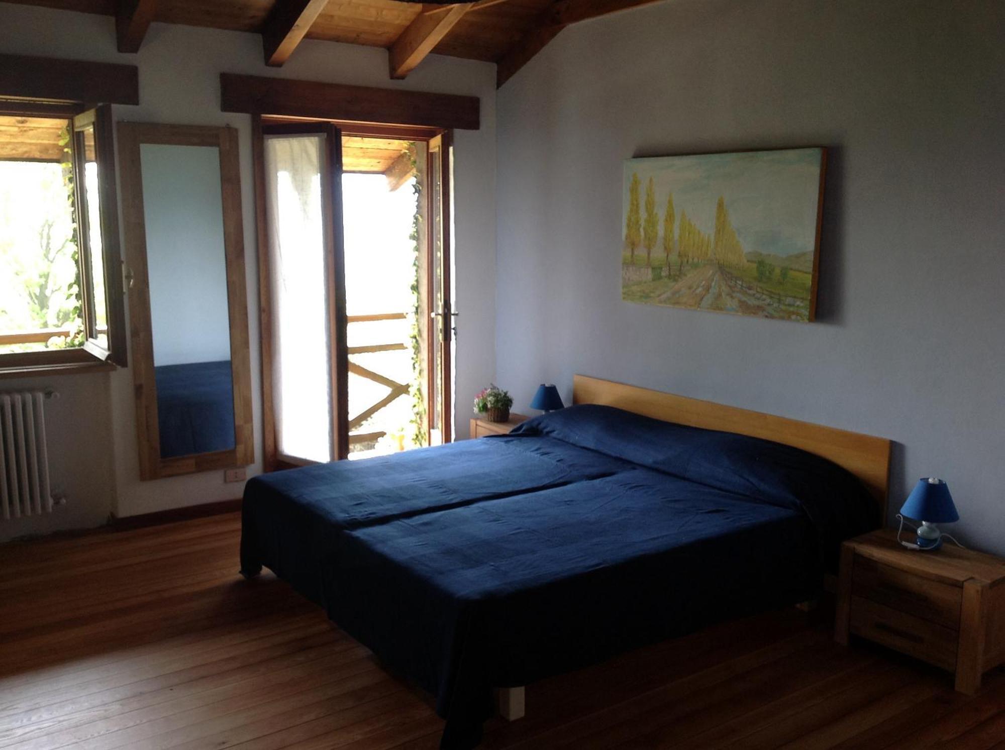 Apartamento Il Ciliegio Selvatico Verbania Habitación foto