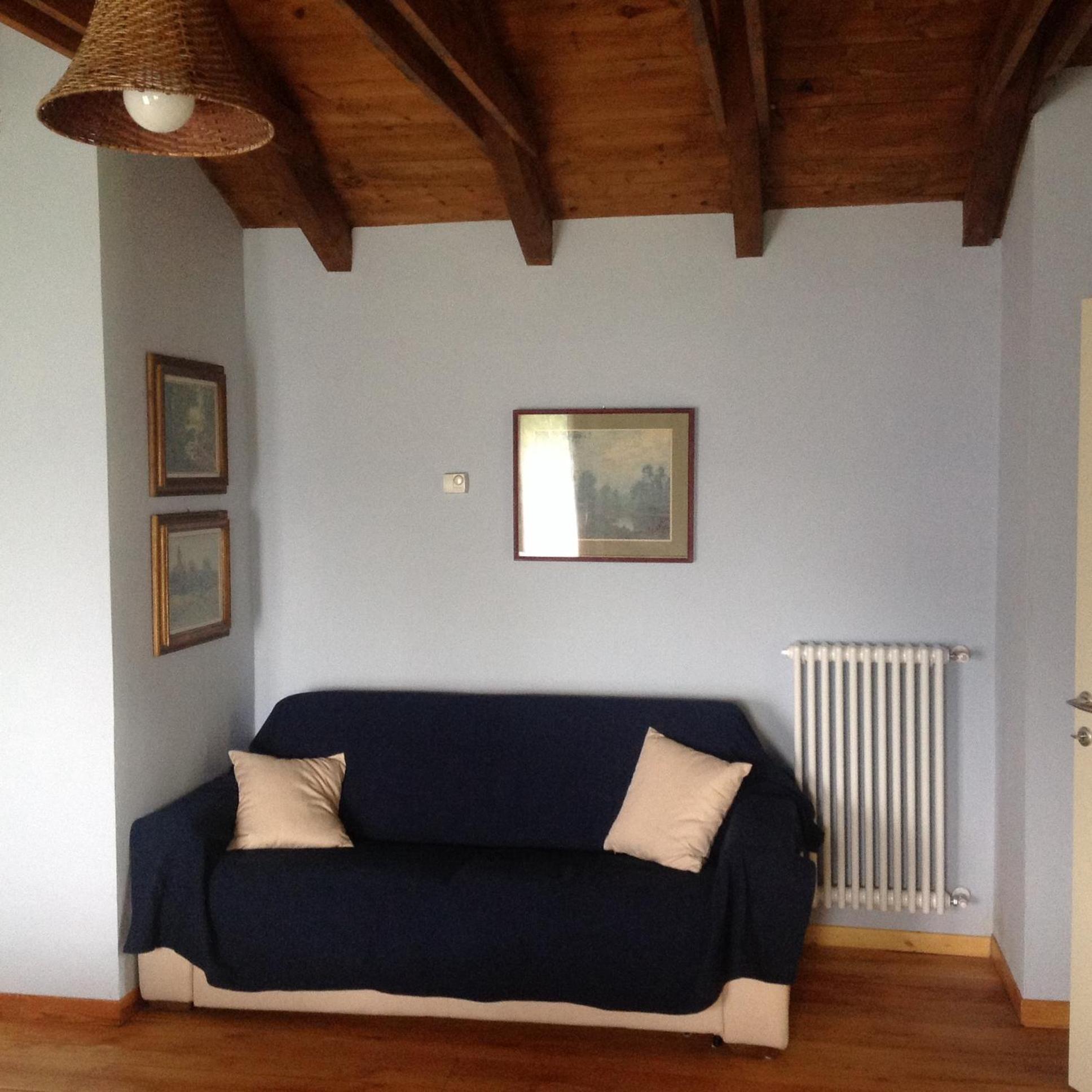 Apartamento Il Ciliegio Selvatico Verbania Habitación foto