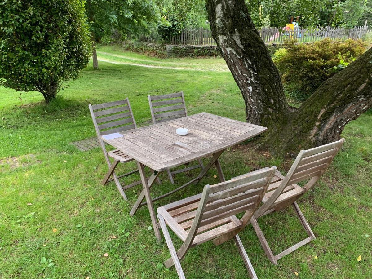 Apartamento Il Ciliegio Selvatico Verbania Exterior foto