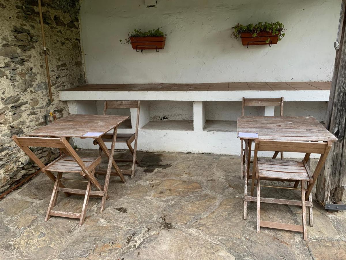 Apartamento Il Ciliegio Selvatico Verbania Exterior foto